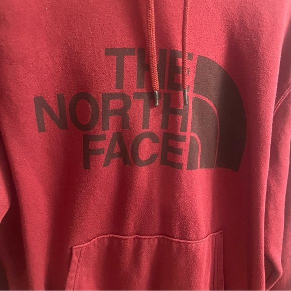 North Face | Men’s Medium Hoodie - Picture 2 of 3